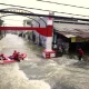 BMKG: Dinamika Atmosfer dan Faktor Manusia Picu Banjir di Musim Kemarau