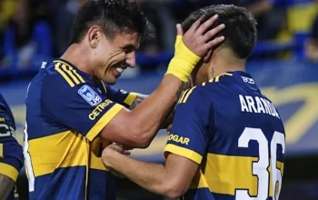 Boca Juniors vs Universidad Católica: Duel Seru dan Persaingan Sengit
