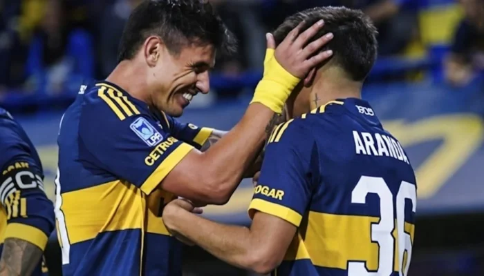 Boca Juniors vs Universidad Católica: Duel Seru dan Persaingan Sengit