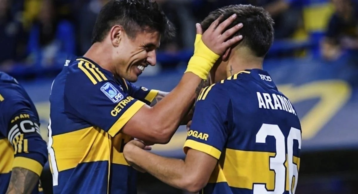 Boca Juniors vs Universidad Católica: Duel Seru dan Persaingan Sengit