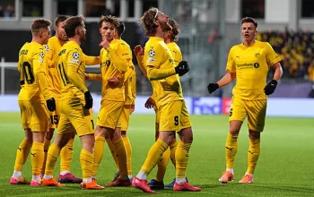 Bodo Glimt Menjadi Sorotan di Liga Champions dan Pemain Muda yang Membuat Kesuksesan