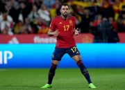 Borja Iglesias Dilarang Masuk Hotel karena Tidak Dikenali sebagai Pemain Timnas Spanyol