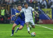 Bosnia dan Herzegovina Tampil Percaya Diri di Piala Dunia 2026, Sead Kolašinac Jadi Pemain Kunci