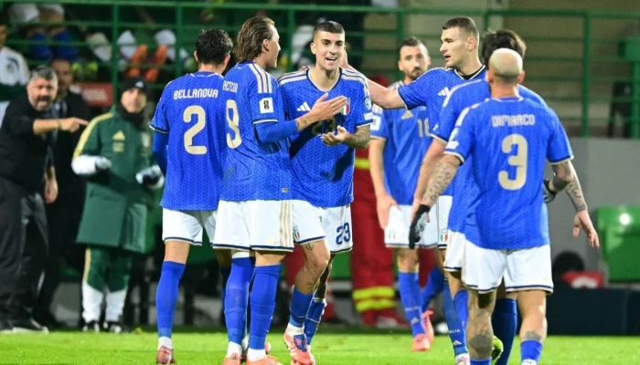 Bosnia FC Menjadi Lawan yang Tangguh di Piala Dunia 2026