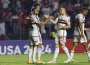 Botafogo Mengalahkan Caracas dengan Skor 3-1 di Conmebol Sul-Americana