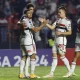 Botafogo Mengalahkan Caracas dengan Skor 3-1 di Conmebol Sul-Americana