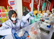 BPOM Perketat Pengawasan AMDK, 39% Sarana Produksi Belum Memenuhi Syarat