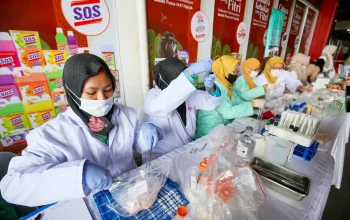 BPOM Perketat Pengawasan AMDK, 39% Sarana Produksi Belum Memenuhi Syarat