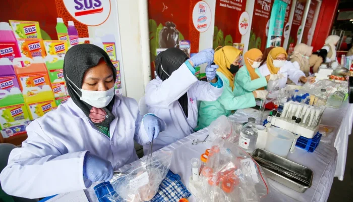 BPOM Perketat Pengawasan AMDK, 39% Sarana Produksi Belum Memenuhi Syarat
