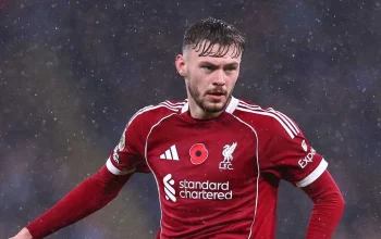Bradley Barcola dan Strategi Liverpool di Piala Dunia 2026