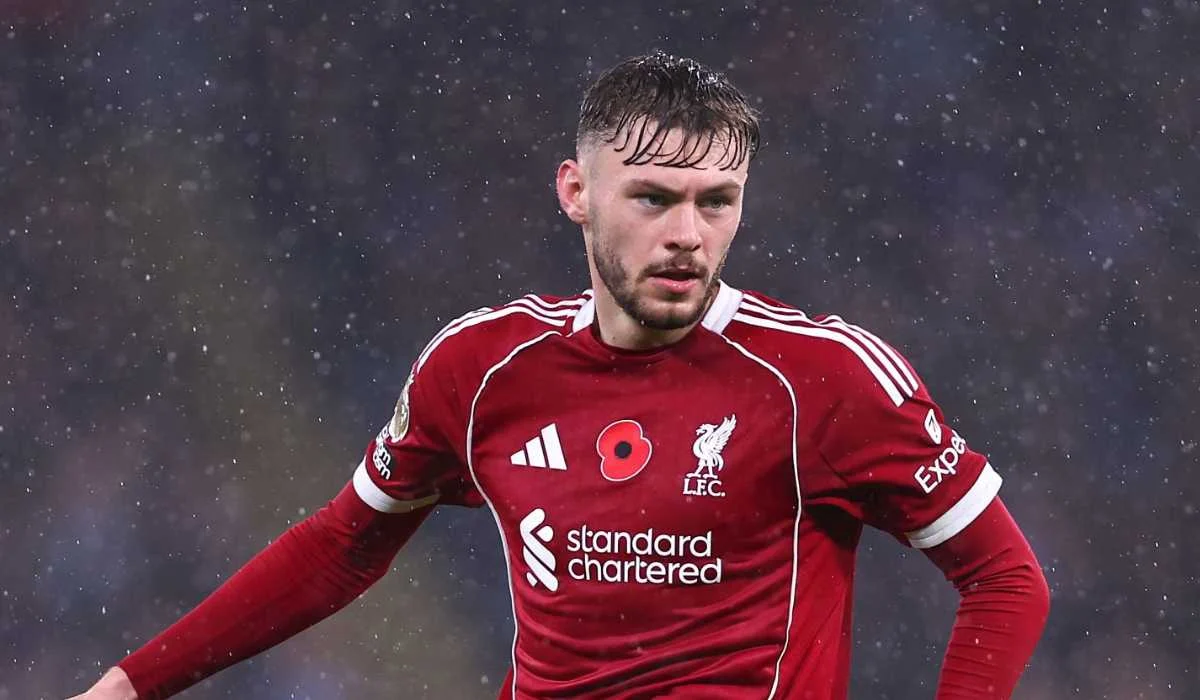 Bradley Barcola dan Strategi Liverpool di Piala Dunia 2026