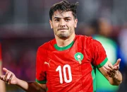 Brahim Díaz: Pemain Maroko yang Menggunakan Paspor Spanyol untuk Bermain di Piala Dunia