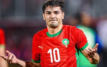 Brahim Díaz: Pemain Maroko yang Menggunakan Paspor Spanyol untuk Bermain di Piala Dunia