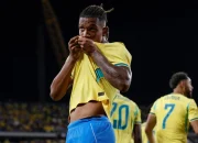 Brasil Menuju Piala Dunia 2026 dengan Kemenangan dan Persiapan Matang