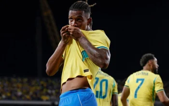 Brasil Menuju Piala Dunia 2026 dengan Kemenangan dan Persiapan Matang