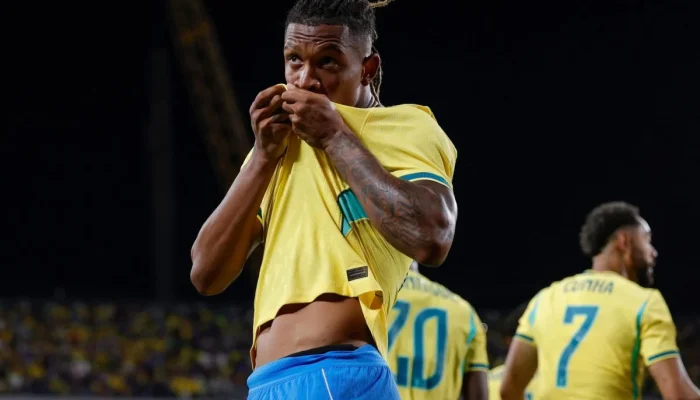 Brasil Menuju Piala Dunia 2026 dengan Kemenangan dan Persiapan Matang