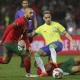 Brasil Tersandung di Laga Pertama Piala Dunia 2026, Bermain Imbang 1-1 dengan Maroko