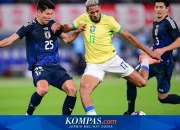 Brasil vs Jepang di Piala Dunia 2026: Persiapan dan Prediksi