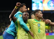 Brasil Vs Maroko di Piala Dunia 2026: Pertarungan Sengit untuk Juara Grup C