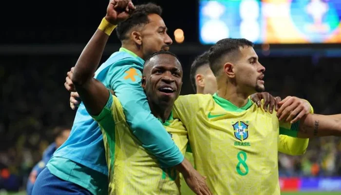 Brasil Vs Maroko di Piala Dunia 2026: Pertarungan Sengit untuk Juara Grup C