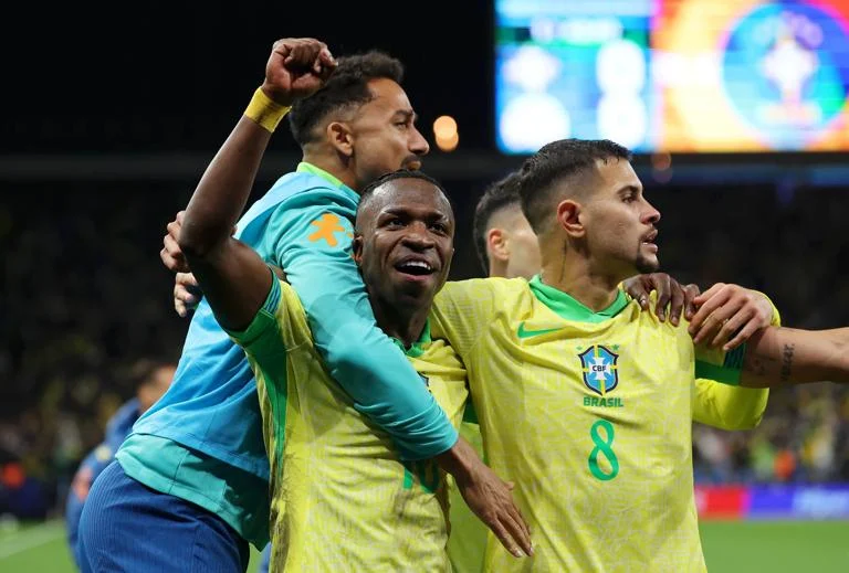 Brasil Vs Maroko di Piala Dunia 2026: Pertarungan Sengit untuk Juara Grup C