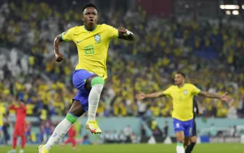 Brazil FC Menghadapi Tantangan di Piala Dunia 2026