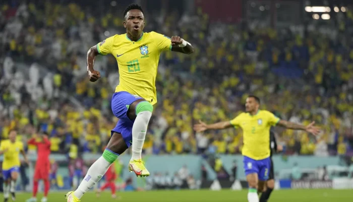 Brazil FC Menghadapi Tantangan di Piala Dunia 2026