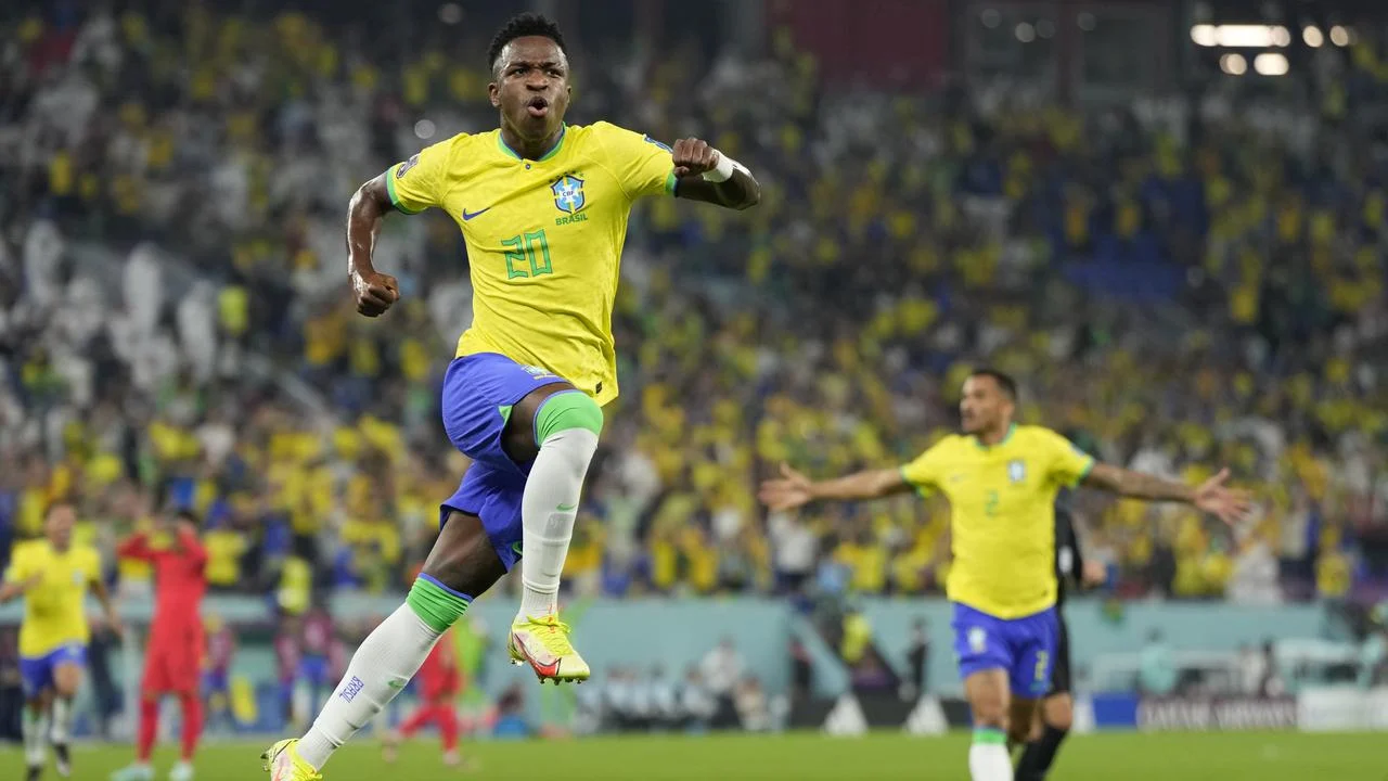 Brazil FC Menghadapi Tantangan di Piala Dunia 2026