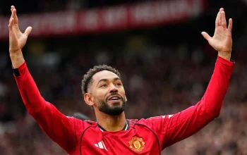 Brazil Pesta Gol di Piala Dunia 2026, Matheus Cunha Jadi Pahlawan