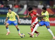 Brazil Selamatkan Diri dari Kekalahan atas Morocco di Piala Dunia 2026