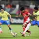 Brazil Selamatkan Diri dari Kekalahan atas Morocco di Piala Dunia 2026