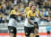 Brazil Serie B: Criciúma dan CRB Mencari Kemenangan untuk Mengamankan Posisi