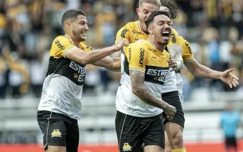 Brazil Serie B: Criciúma dan CRB Mencari Kemenangan untuk Mengamankan Posisi