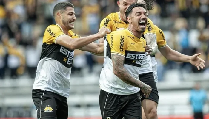 Brazil Serie B: Criciúma dan CRB Mencari Kemenangan untuk Mengamankan Posisi