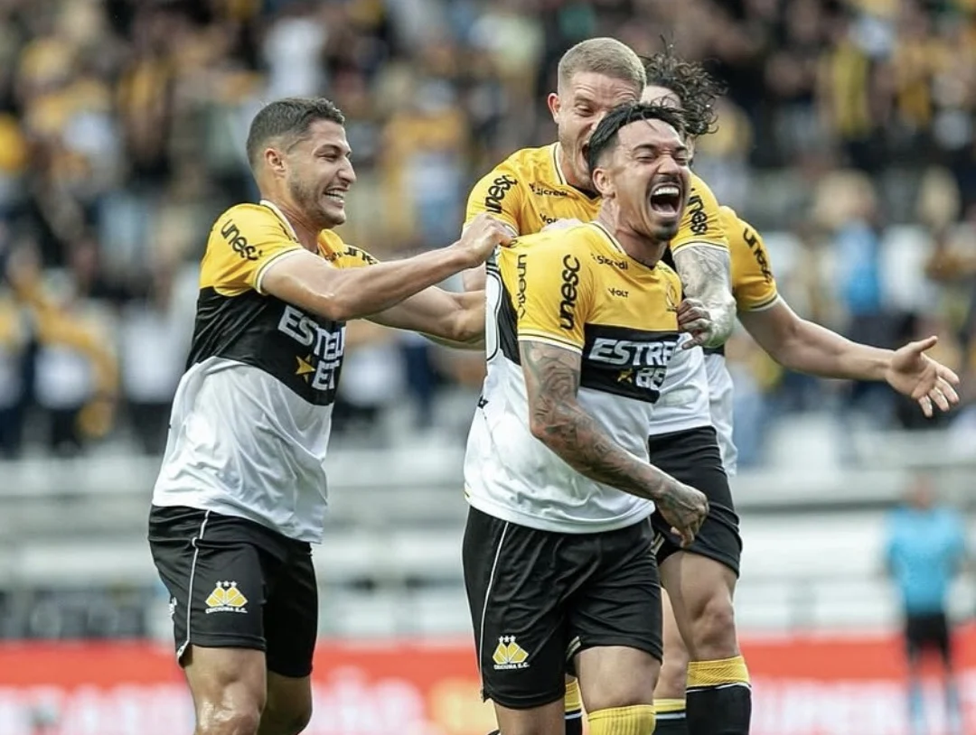 Brazil Serie B: Criciúma dan CRB Mencari Kemenangan untuk Mengamankan Posisi