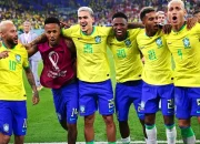 Brazil Siap Hadapi Jepang di Piala Dunia 2026, Matheus Cunha Jadi Kunci