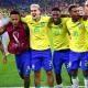 Brazil Siap Hadapi Jepang di Piala Dunia 2026, Matheus Cunha Jadi Kunci