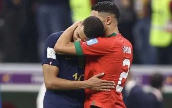 Brazil Siap Hadapi Morocco di Piala Dunia 2026