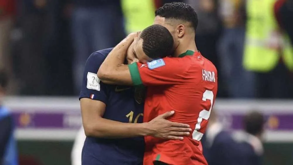 Brazil Siap Hadapi Morocco di Piala Dunia 2026