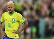 Brazil Siap Hadapi Scotland di Piala Dunia 2026, Neymar Siap Kembali