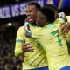 Brazil Siap Tantang Maroko di Piala Dunia 2026