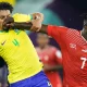 Brazil Vs Egypt: Ederson Gantikan Wesley yang Cedera di Piala Dunia 2026