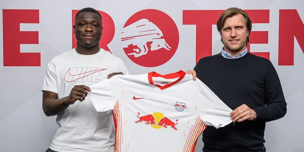Brian Brobbey Pemain Belanda yang Membuat Heboh di Piala Dunia