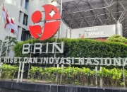 BRIN Minta Maaf Atas Kesalahan Desain Garuda di Hari Lahir Pancasila
