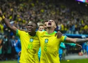 Bruno Guimarães dan Kunci Keberhasilan Seleção Brasil di Piala Dunia 2026