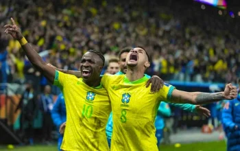 Bruno Guimarães dan Kunci Keberhasilan Seleção Brasil di Piala Dunia 2026