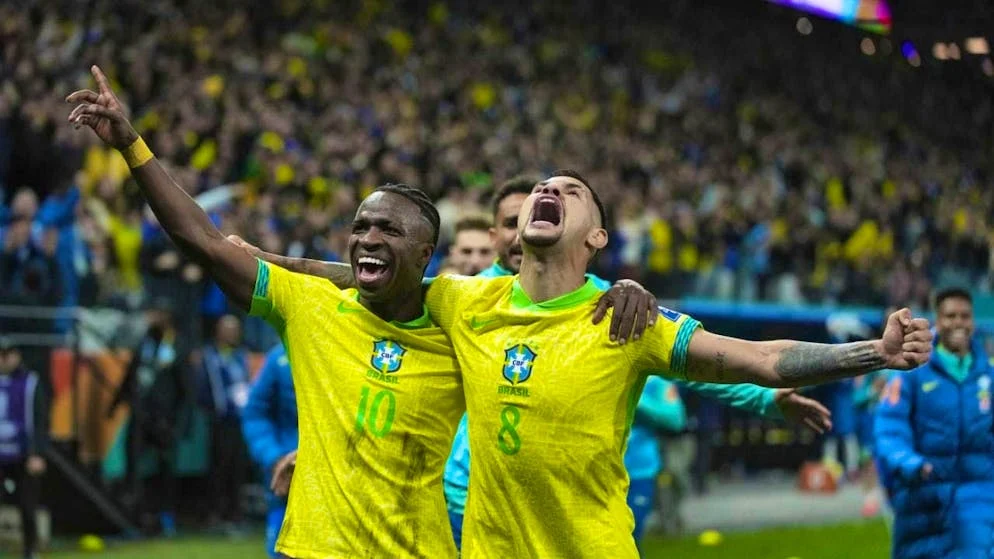 Bruno Guimarães dan Kunci Keberhasilan Seleção Brasil di Piala Dunia 2026