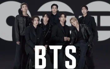 BTS Siap Menggebrak Bulacan dengan Konser ARIRANG World Tour