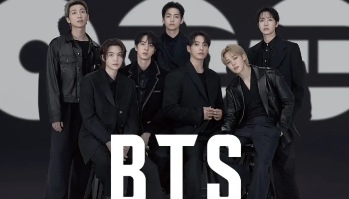 BTS Siap Menggebrak Bulacan dengan Konser ARIRANG World Tour