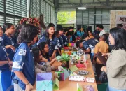 BTS V Menunjukkan Kesetiaan dan Kepedulian terhadap Teman dan Seni
